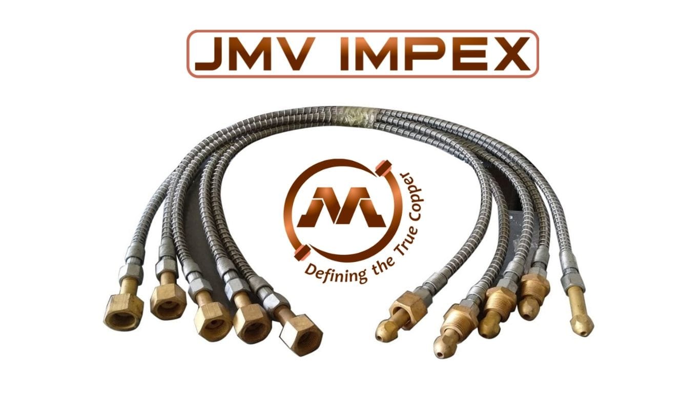 Flexible Tail Pipe